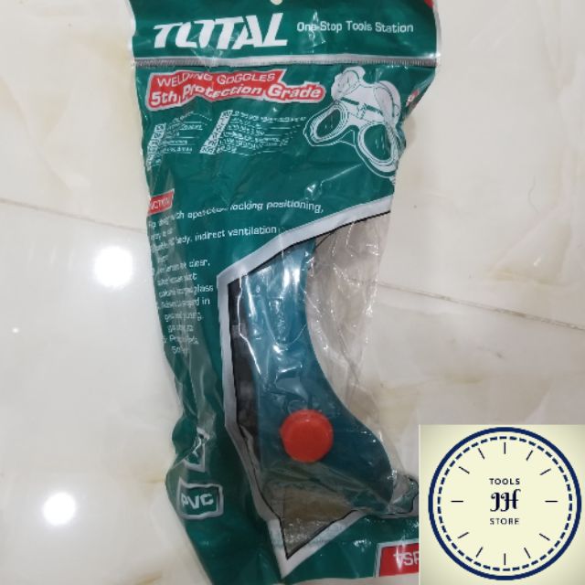 KÍNH HÀN 2 LỚP Total - TSP303