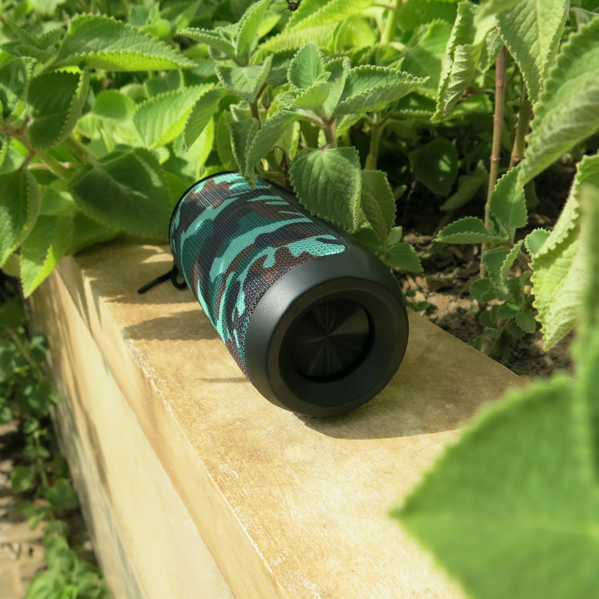 Loa Bluetooth Mini 117