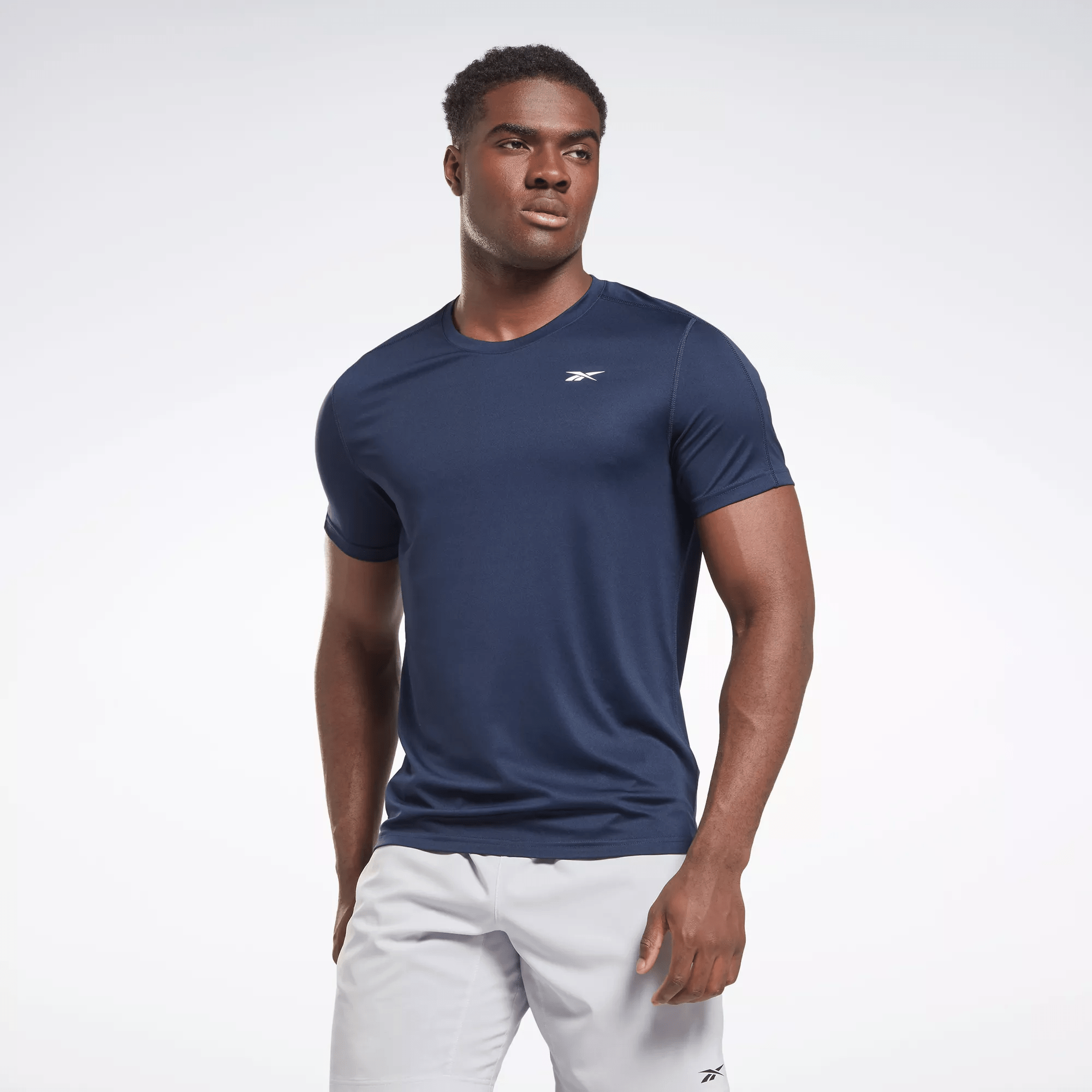 REEBOK ÁO NAM SS TECH TEE 100057847