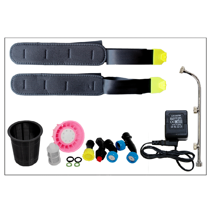 Bình Xịt Điện Oshima OS20