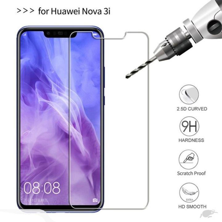 Miếng dán màn hình cường lực HUAWEI NOVA 3i