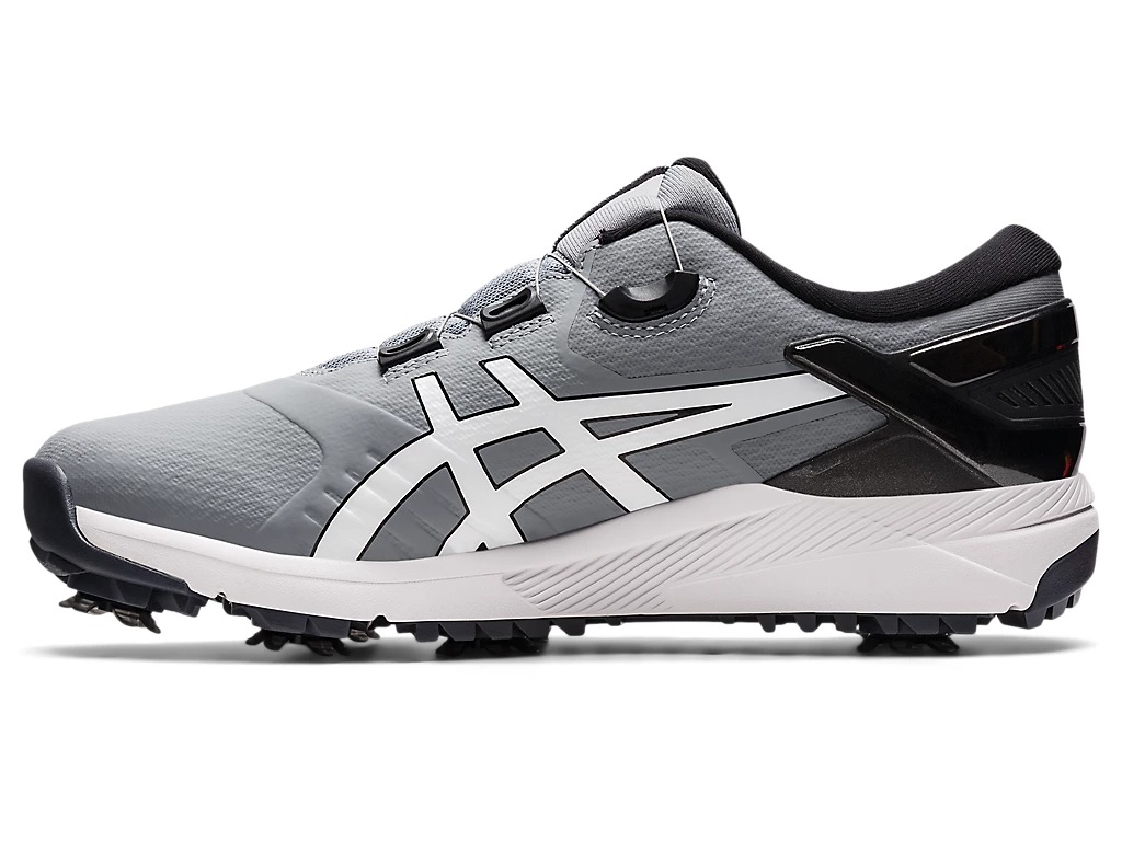 Giày Golf nam Asics GEL-COURSE DUO BOA 1111A213.021