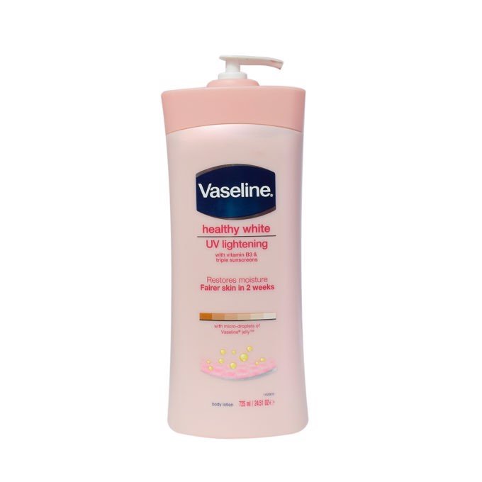 Dưỡng thể Vaseline Mỹ 725ml