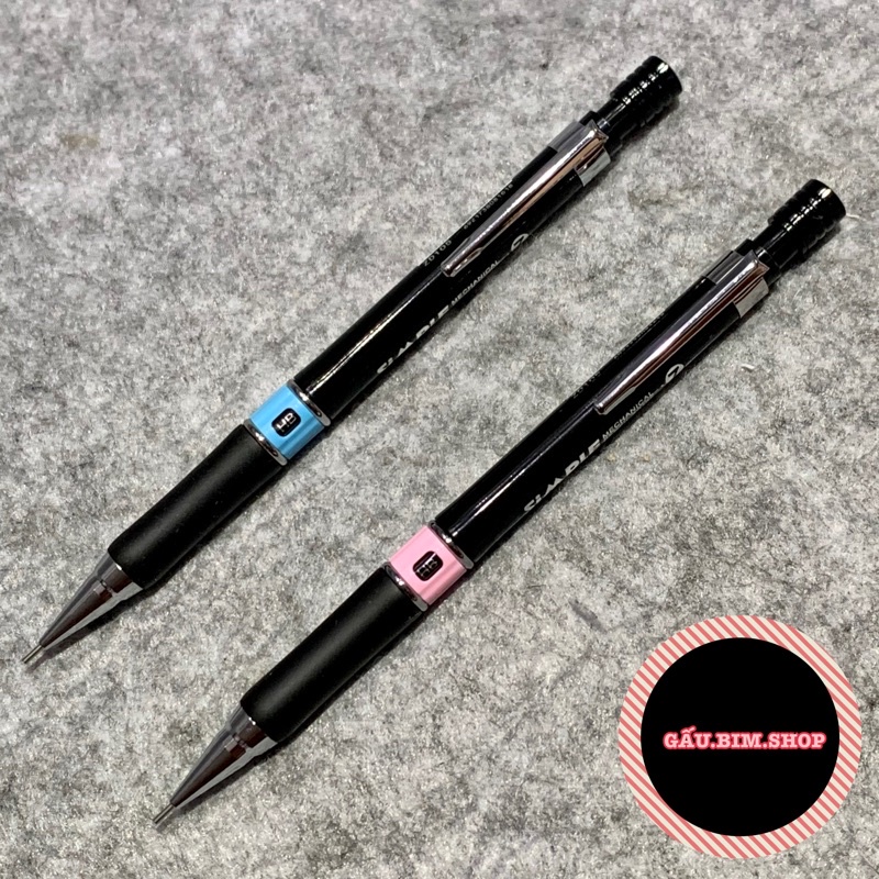 Bút Chì Kim Baoke ngòi 0.5mm và 0.7mm cao cấp