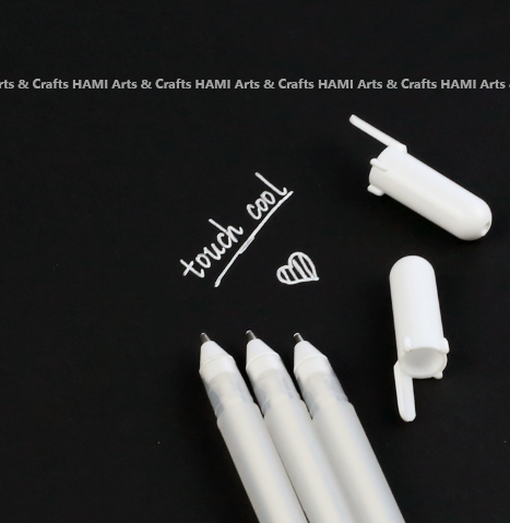 Bút Gel Trắng Superior Giá Rẻ