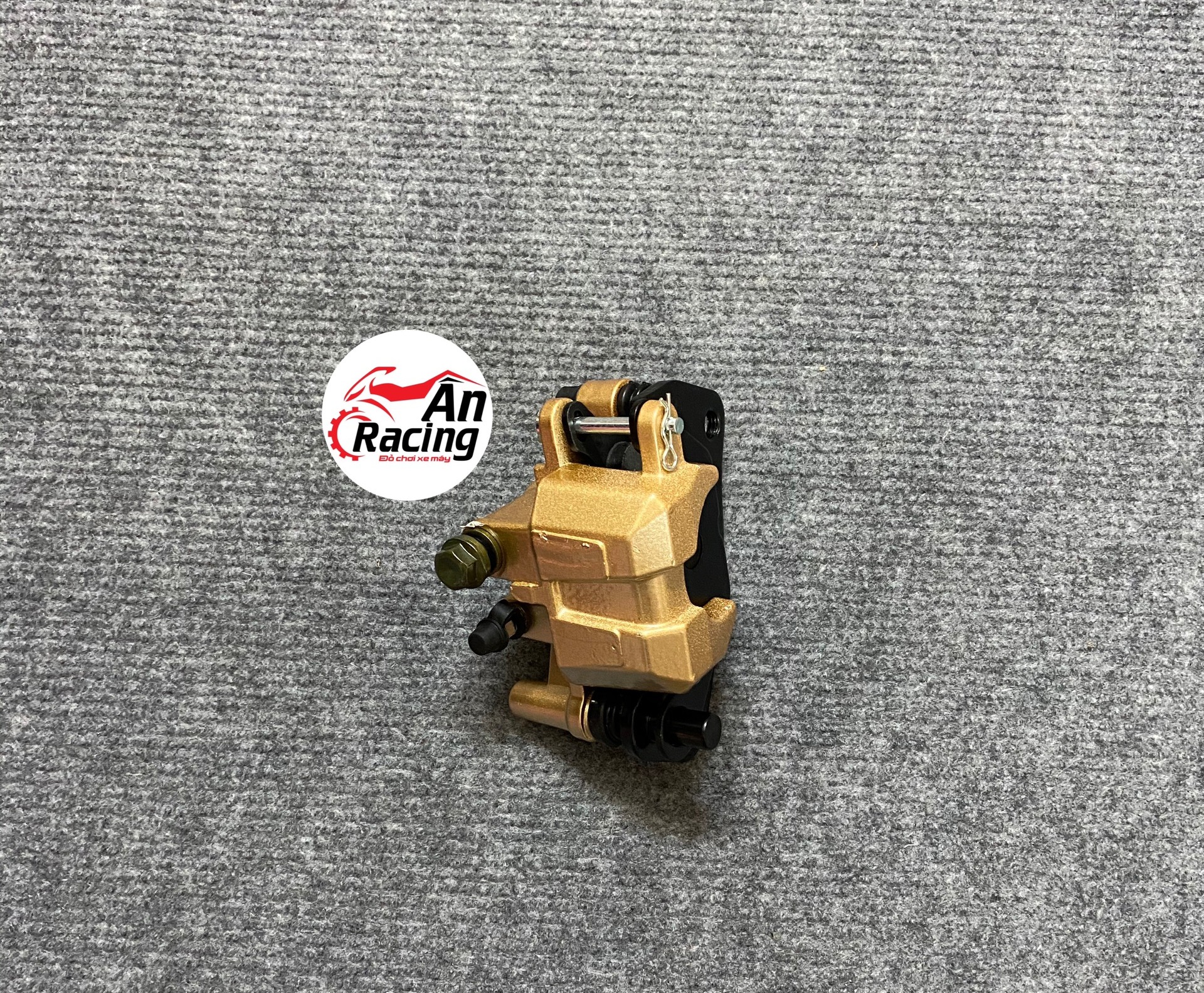 Heo dầu gắn xe sirius