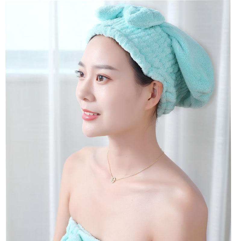 Multi-Purpose Hood for Hair Care and Protection (Real Photo)