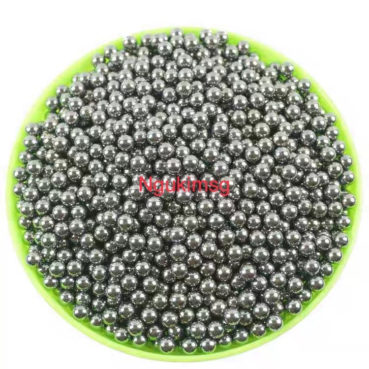 1KG BI SẮT KÍCH THƯỚC TUỲ CHỌN