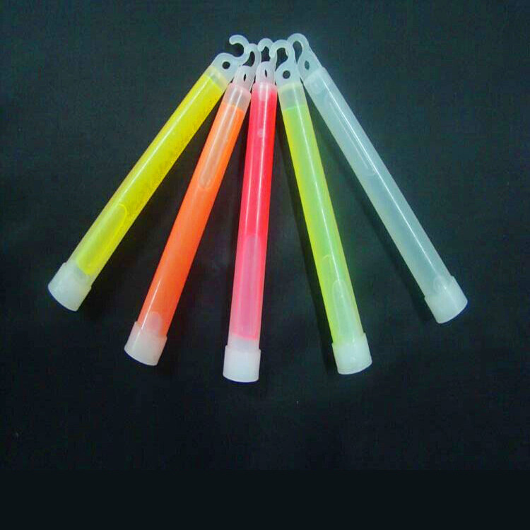 Glow Stick, Que Phát Sáng Chiến Thuật EDC Nhiều Màu