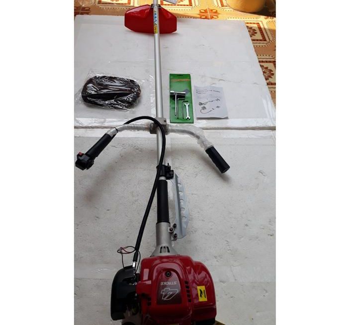 Máy cắt cỏ (Động cơ GX35)