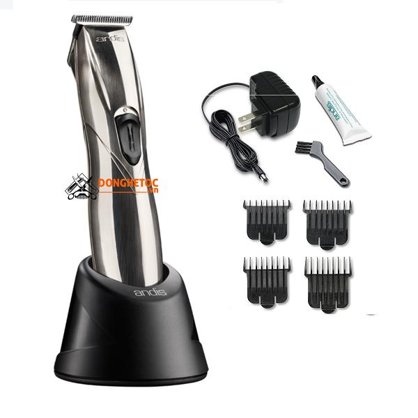 Tông Đơ Cạo Viền Andis Slimline Pro Li