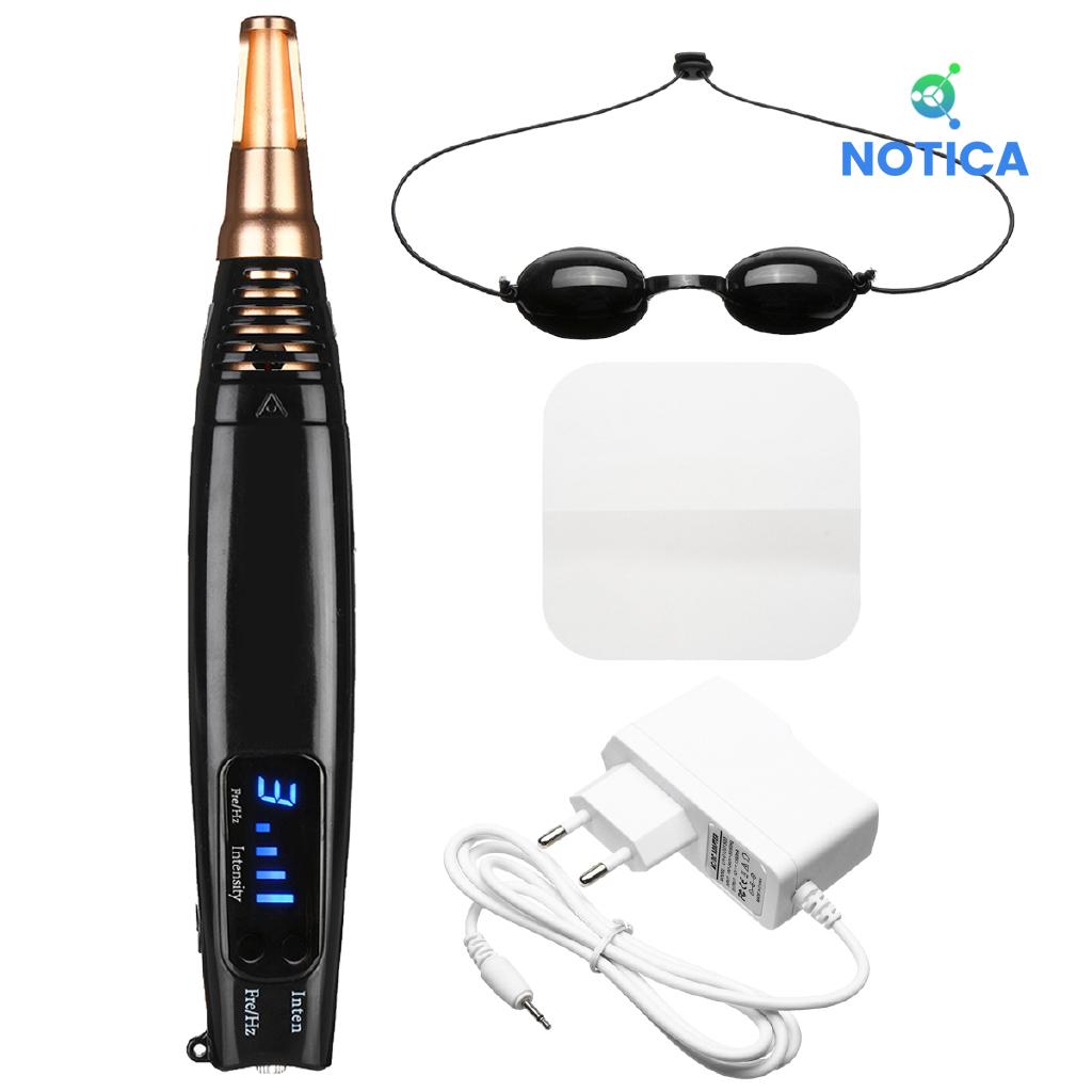 Máy Xóa Xăm,Tàn Nhan,Chân mày Laser Mini-NEATCELL