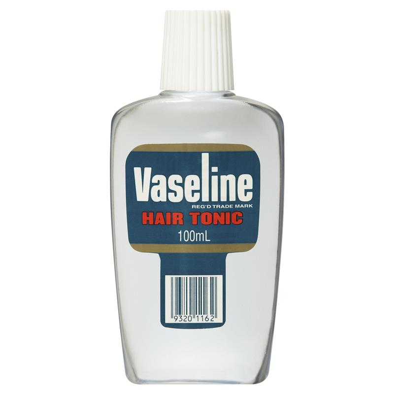 Dầu Dưỡng Mọc Tóc Vaseline Hair Tonic 100mL