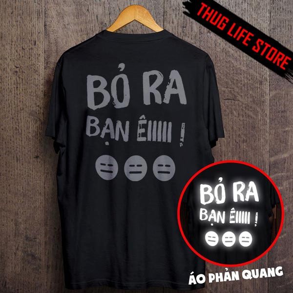 Áo phản quang một màu, áo phản quang Bỏ ra bạn êi . Áo thun nam nữ, quần kaki, quần nữ, sét bộ mặc ở nhà, áo thun tay dài, quần jean ống rộng