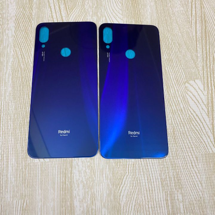 Lưng kính XIAOMI MI NOTE 7