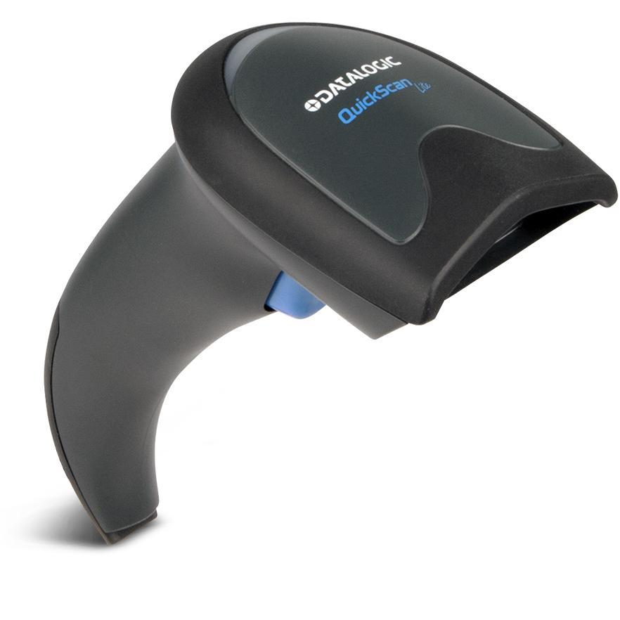 [HCM]Máy quét mã vạch Datalogic QW 2120