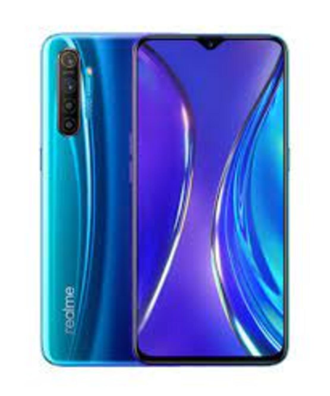 điện thoại Oppo Realme X2 máy 2sim ram 8G/256G Chính Hãng, Màn hình 6.4inch, Camera sau: Chính 64 MP & Phụ 8 MP, 2 MP, 2 MP, Bảo hành 12 tháng