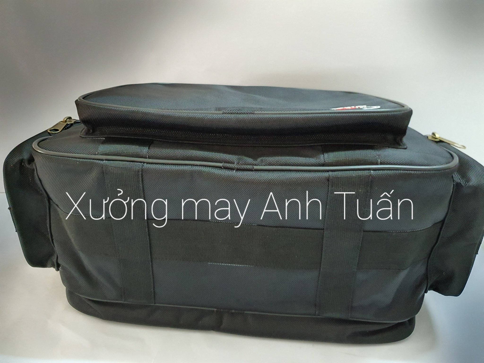 [HCM]Túi đồ nghề - Đa năng size đại đựng đồ nghề