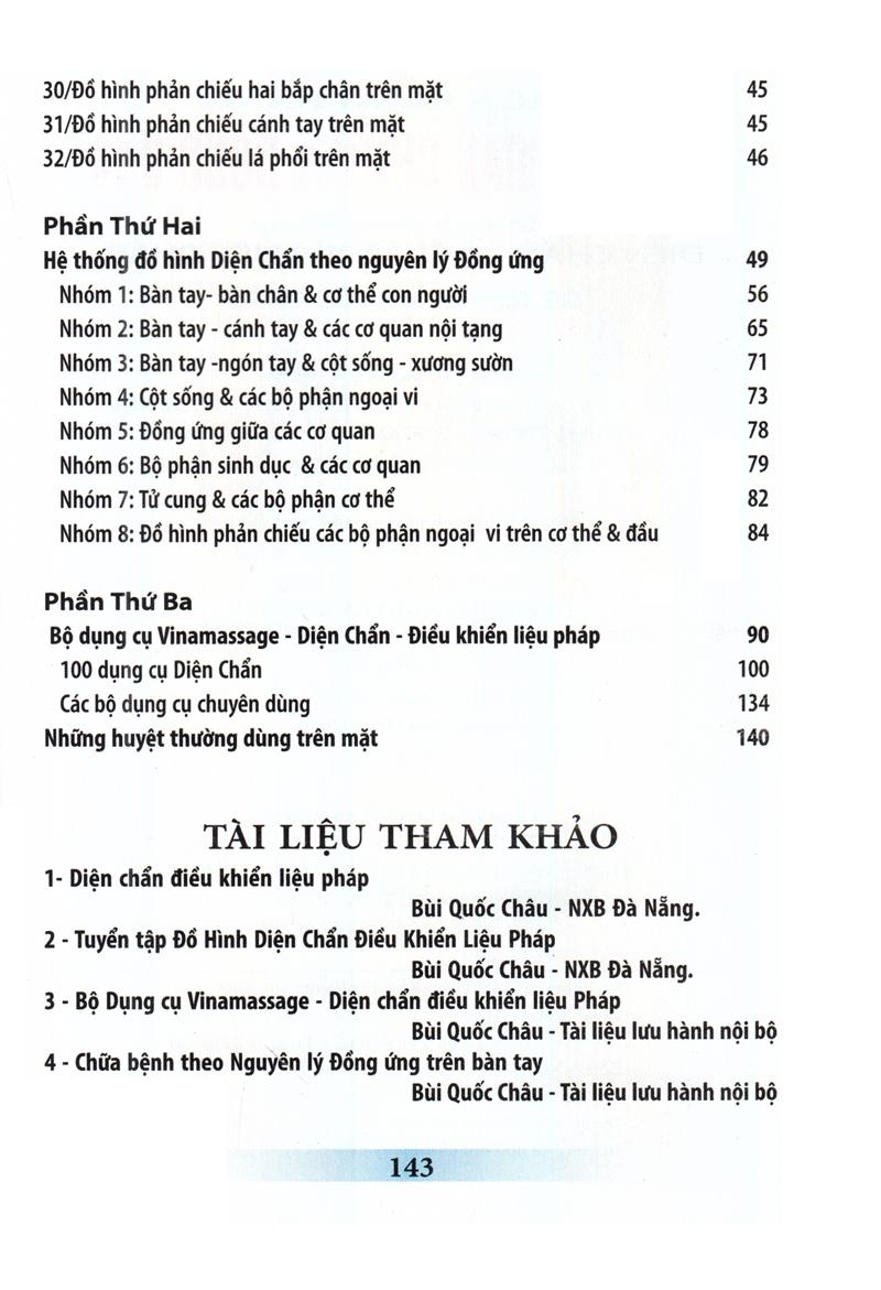 [HCM]Chữa Bệnh Bằng Đồ Hình Phản Chiếu Và Đồng Ứng