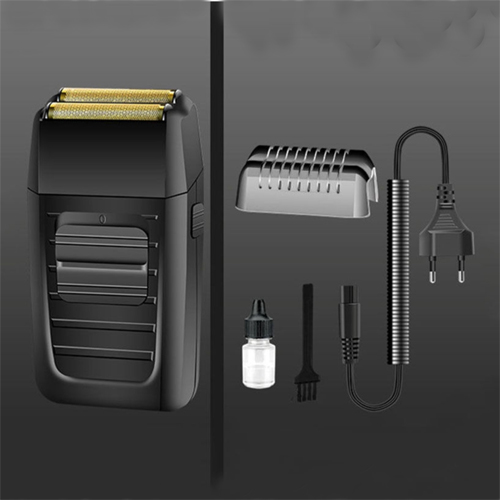 Máy cạo râu - cạo khô Kemei KM 1102