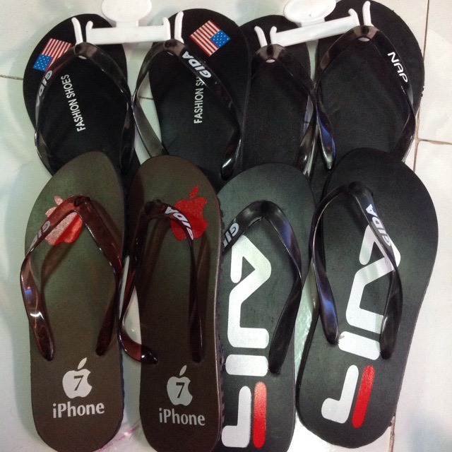 Dép Lào bền rẻ nam nữ size 35-42
