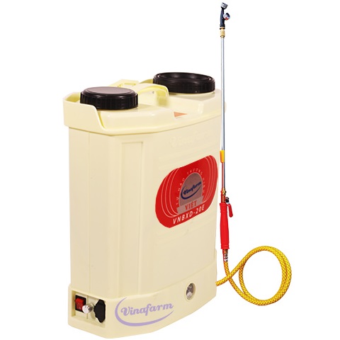 Bình Xịt Điện Vinafarm 20E