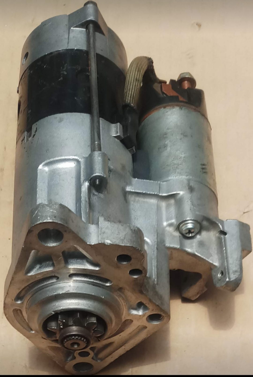 Đề hyundai COUNTY ,   HD75 ,  HD62   24v
