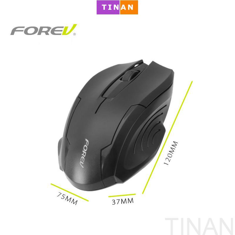 Chuột Máy Tính Có Dây FOREV FV-55