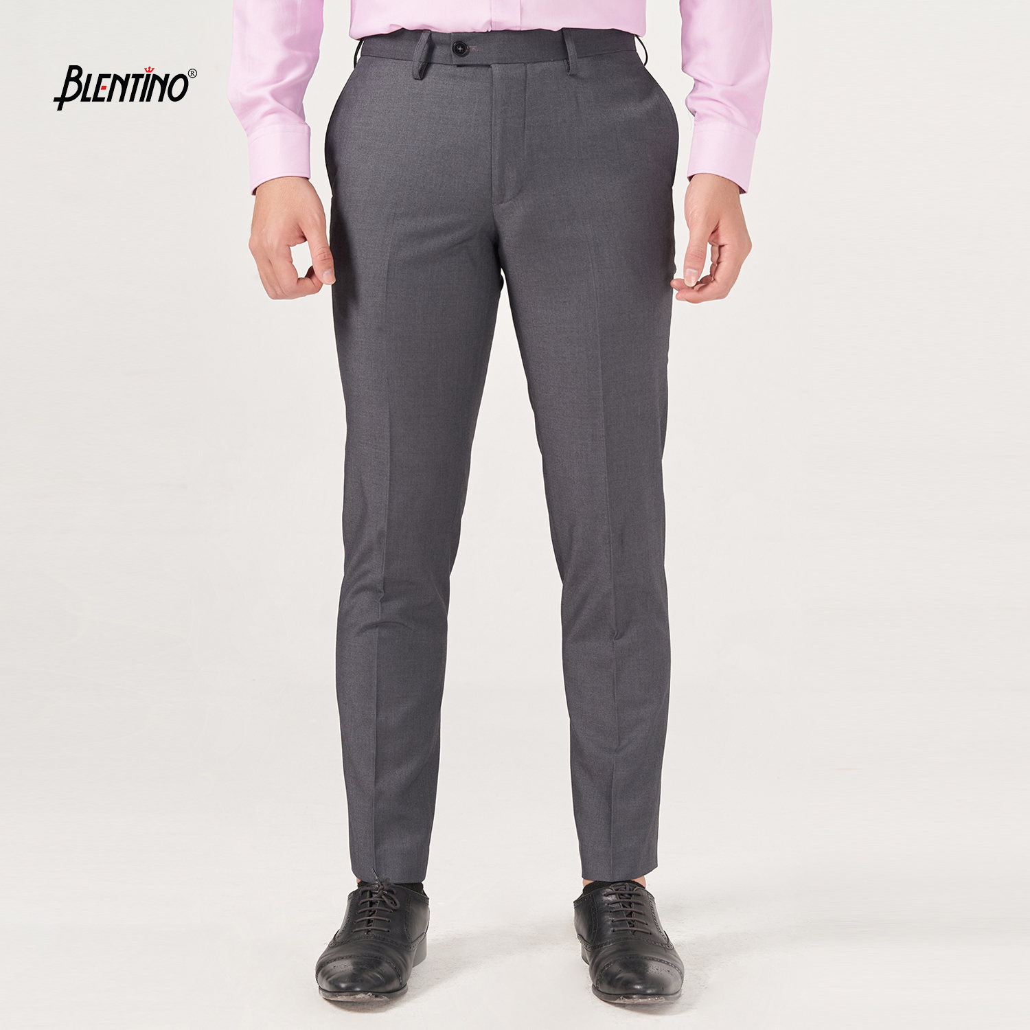Blentino quần tây nam rqd01