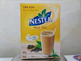 [160g] TRÀ SỮA HÒA TAN [VN] NESTEA Milk Tea (nes-hk) thumbnail