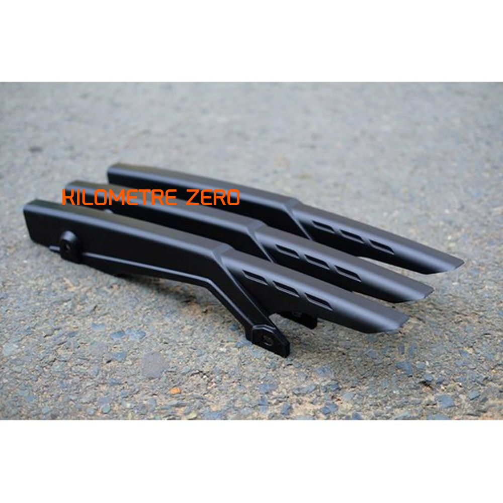 Carte Che Sên X1R Dành Cho EXCITER 135cc