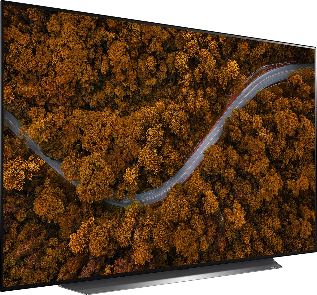 Smart Tivi OLED LG 4K 65 Inch OLED65CXPTA