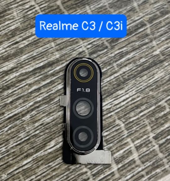 kính camera Realme C3 / C3i