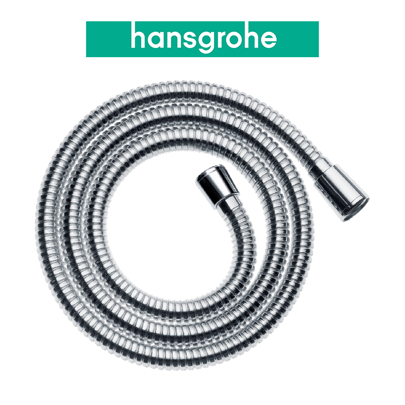 Dây sen HANSGROHE Sensoflex 125 28132