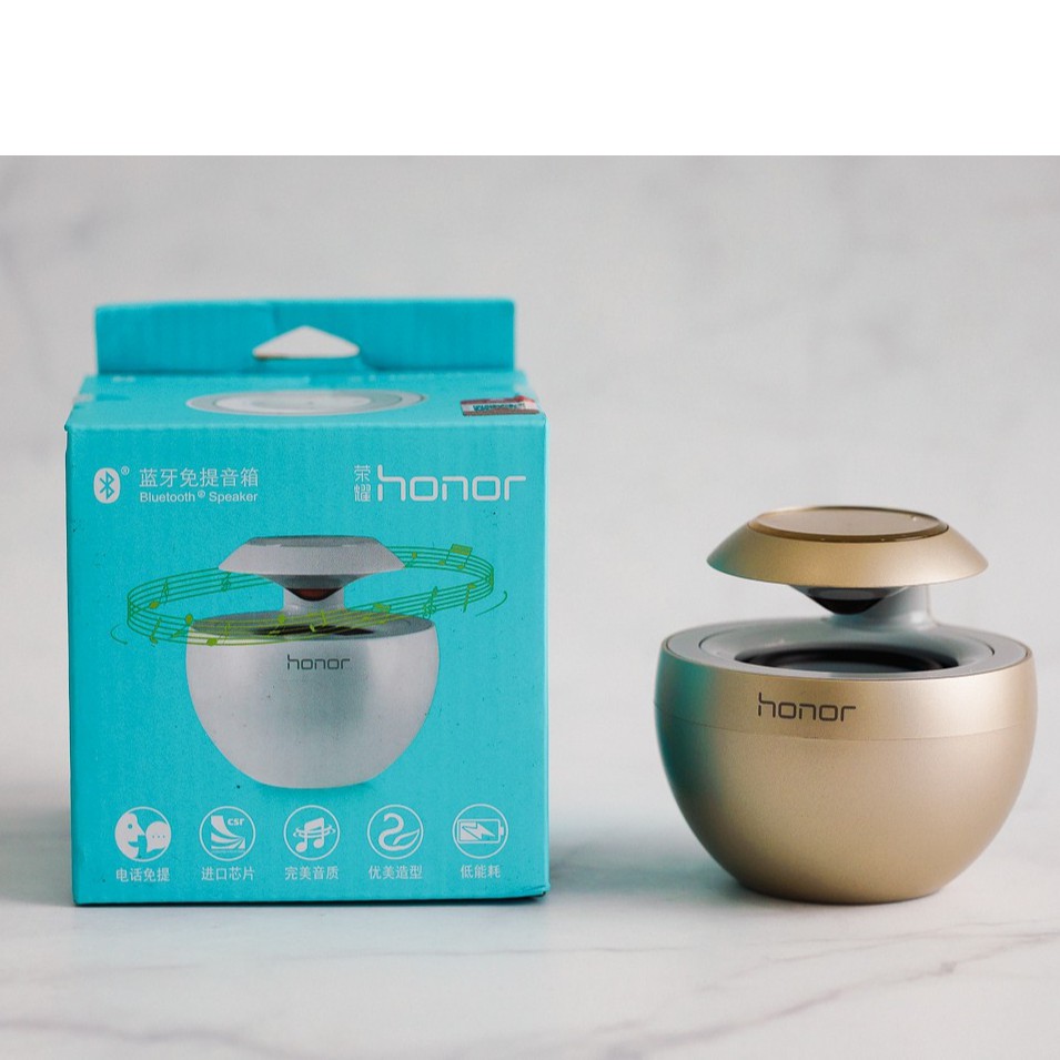 [Nguyên seal ] Loa Bluetooth Thiên Nga Honor AM08 - Huawei nhiều màu