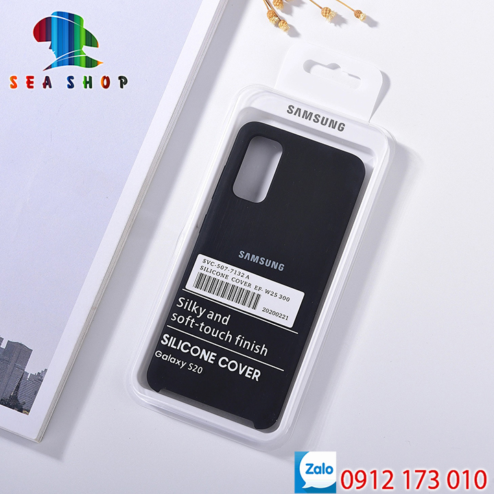 Case for Samsung Note 20 & Note 20 Ultra