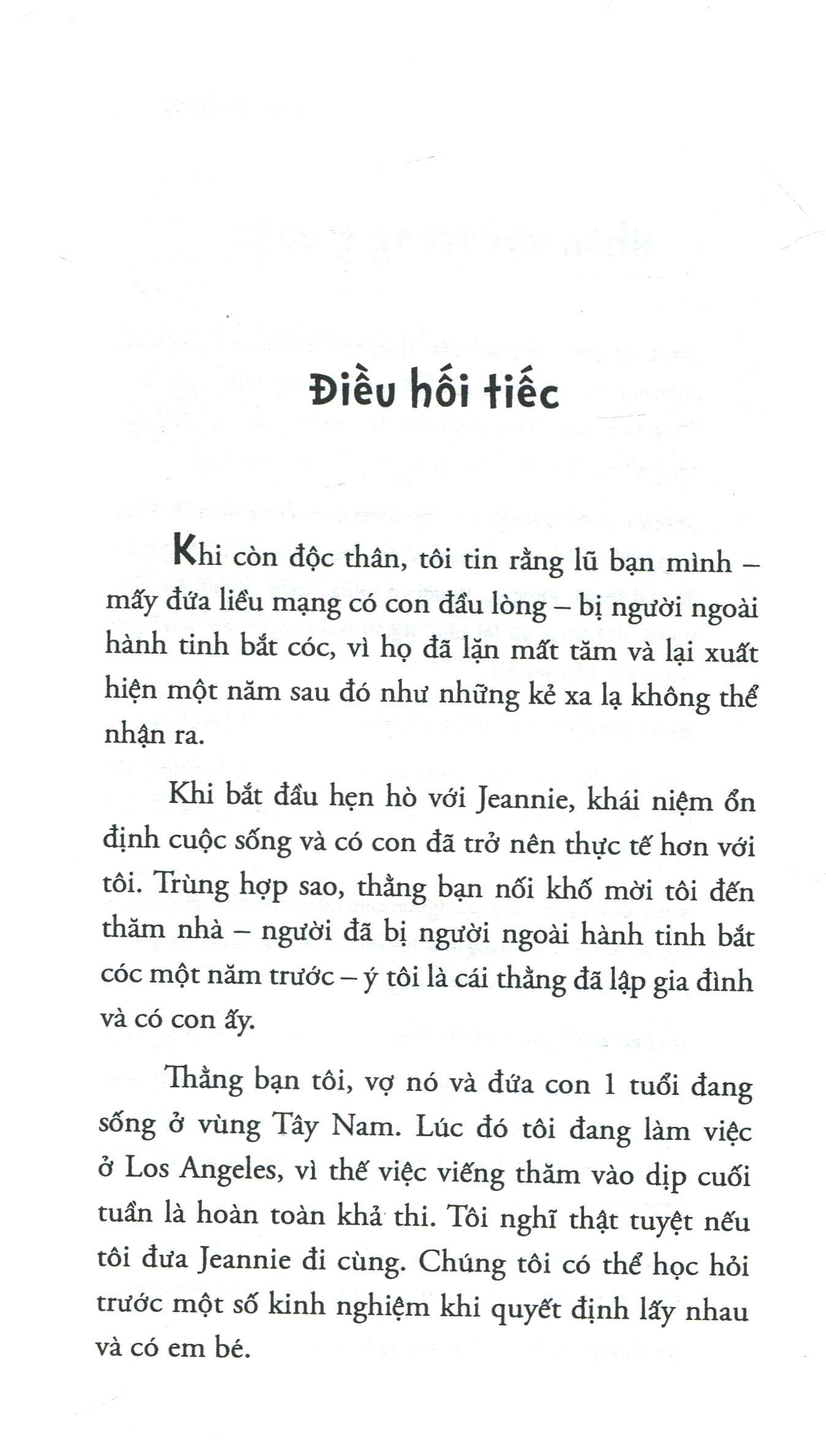 Nhật Ký Bố Béo - Jim Gaffigan
