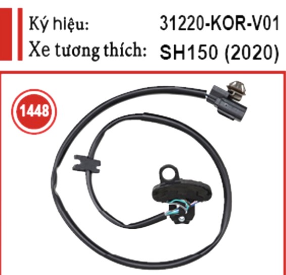 CẢM BIẾN CKP XE SH 150 2020