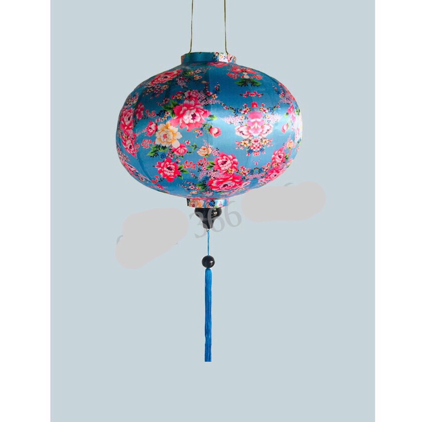 Đèn lồng Hội An (30cm)zalo0905581530