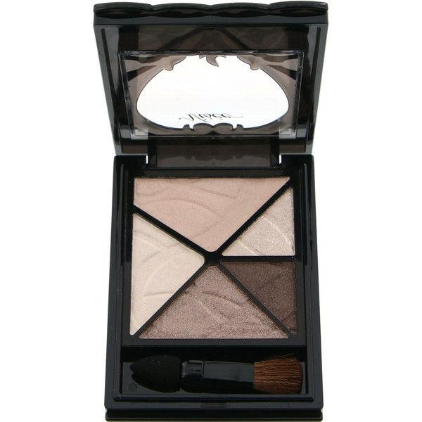 Phấn Mắt Kose Visee Nudy Rich Eyes 4.6g