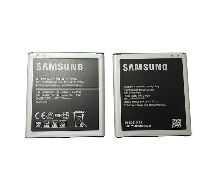 Pin samsung j3 2016