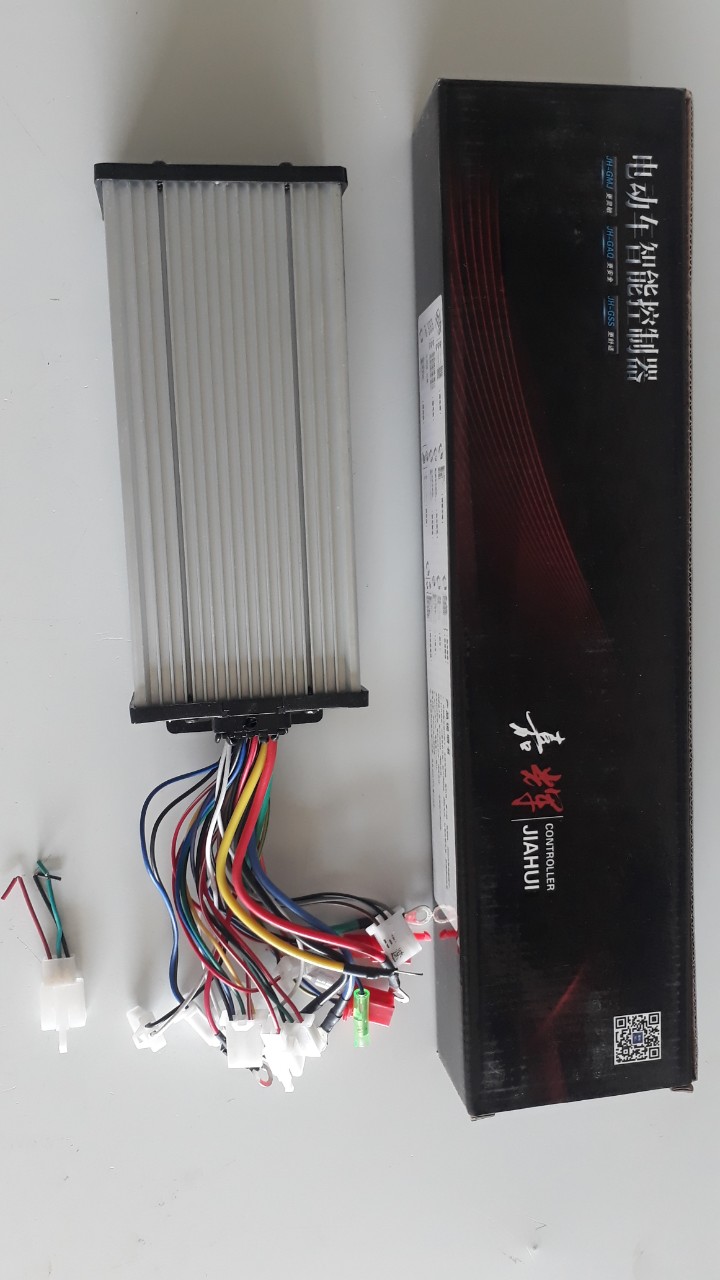 IC KHIỂN ĐA NĂNG 1000W 48V-60V