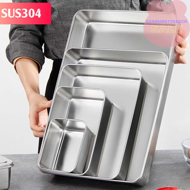 Vá Xúc Đá Inox - Muỗng Xúc Đá Inox