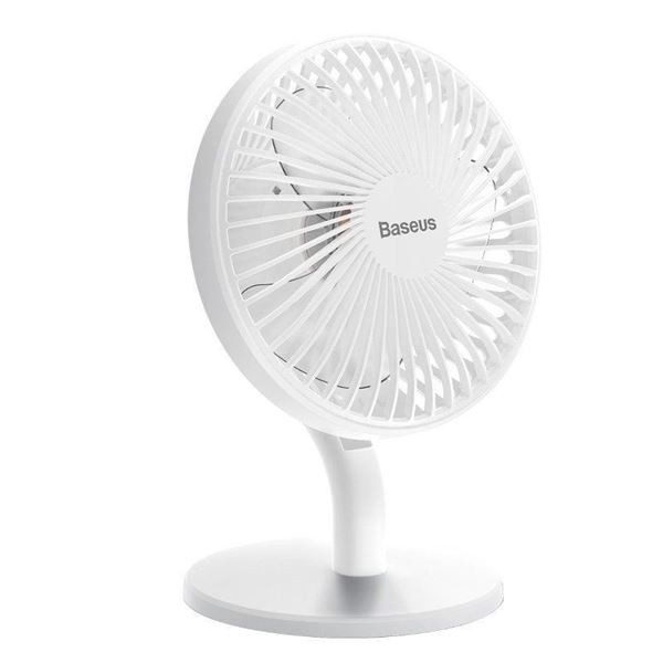 Quạt bàn mini Baseus Ocean Fan CXSEA-02 / 15