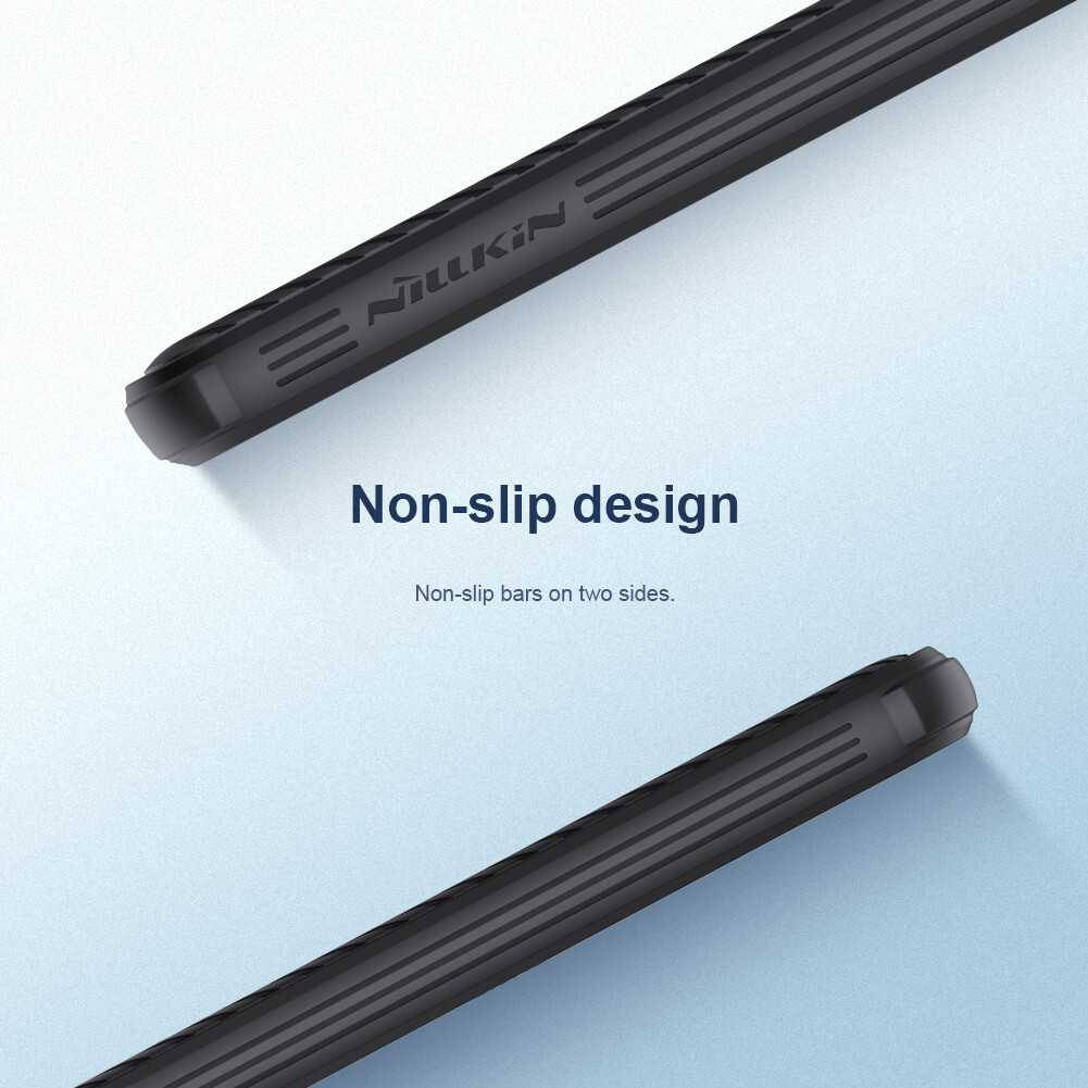 Ốp lưng Pixel 7 Pro - Pixel 7 Nillkin camshield Pro