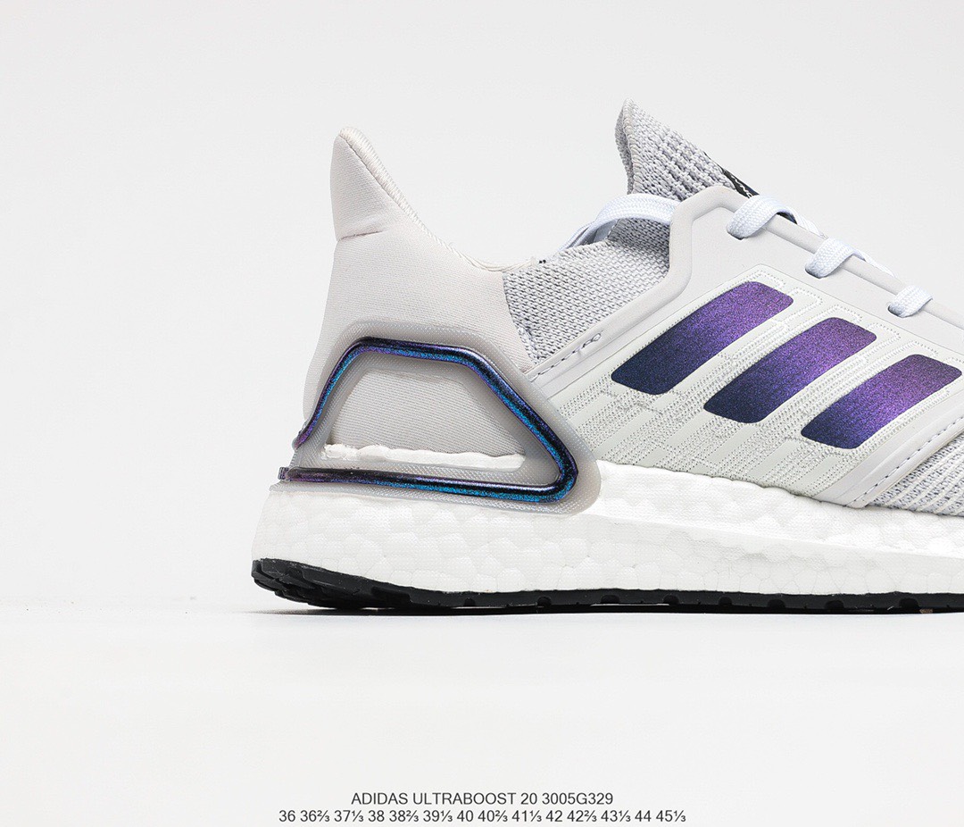 [SALE KHỦNG][TẶNG VỚ] GIÀY NAM NỮ ADIDAS ULTRABOOST 20 [GIÀY CHẠY TỐT]