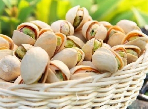 HẠT DẺ CƯỜI