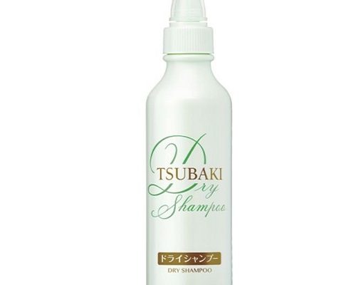 Dầu gội khô TSUBAKI Dry Shampoo