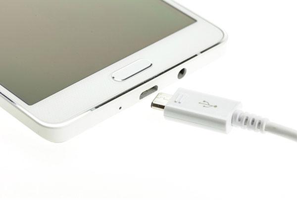 Dây Sạc Bagi Micro, Lightning, Type C MB120 1,2m