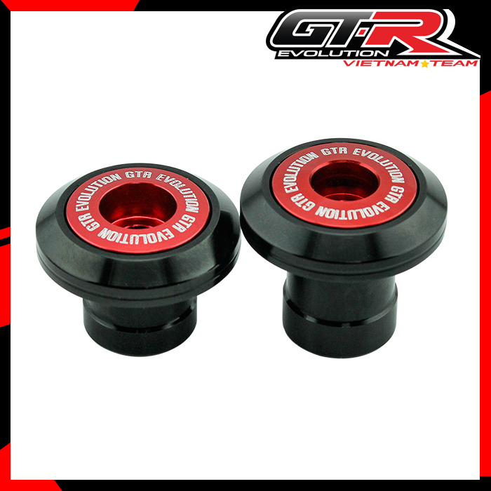 Ốc dàn áo / ốc treo đồ chống trầy GTR